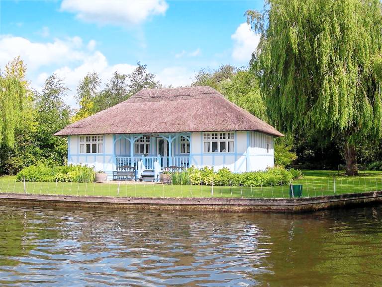 Cottage Wroxham