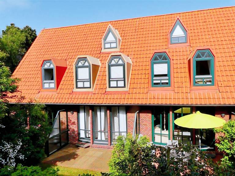 House with sauna | Pets are welcome — photo 4