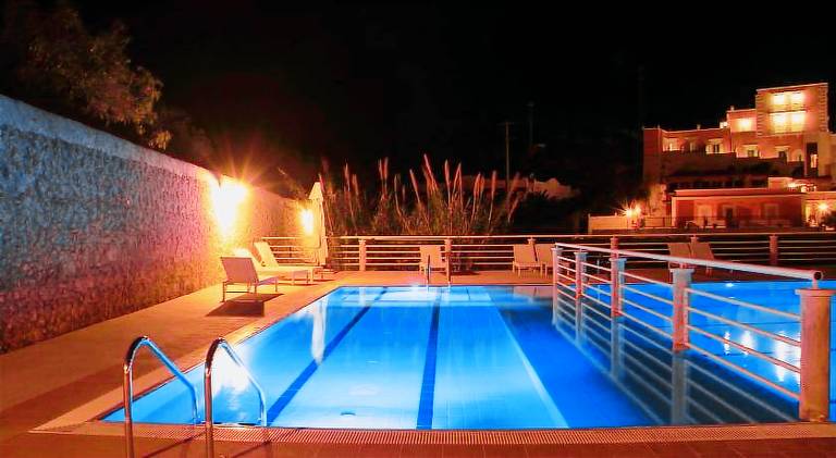 Hotel Boutique Il Castellino Relais — photo 2