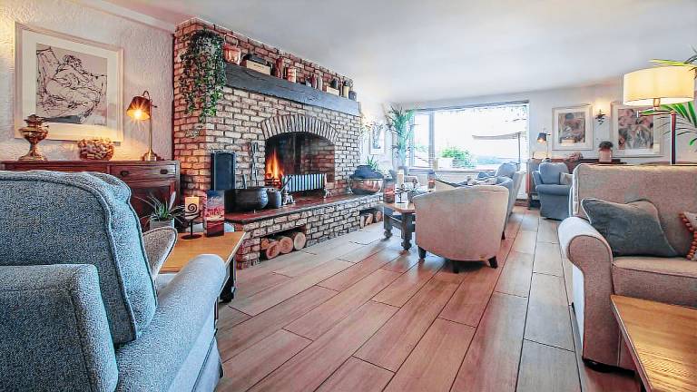 Ardagh Hotel & Restaurant in Galway