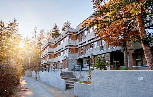 Bed & Breakfast Fiesch
