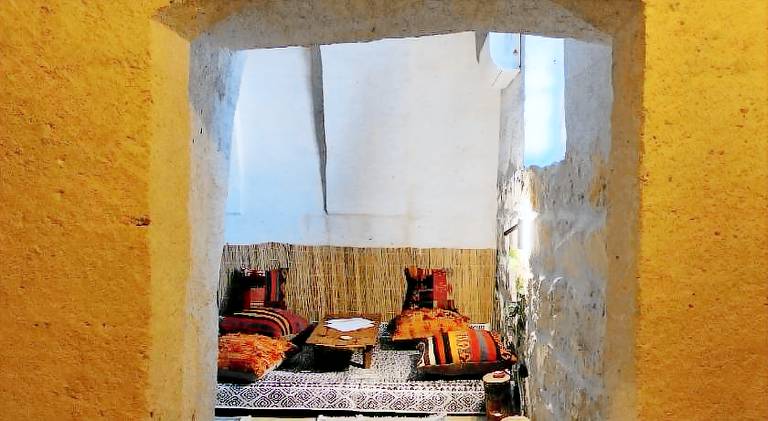 Route Cappadocia — photo 4