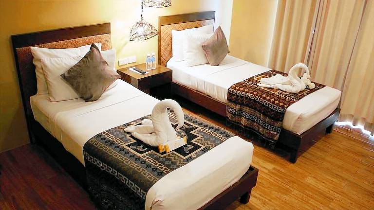 Resort Panay