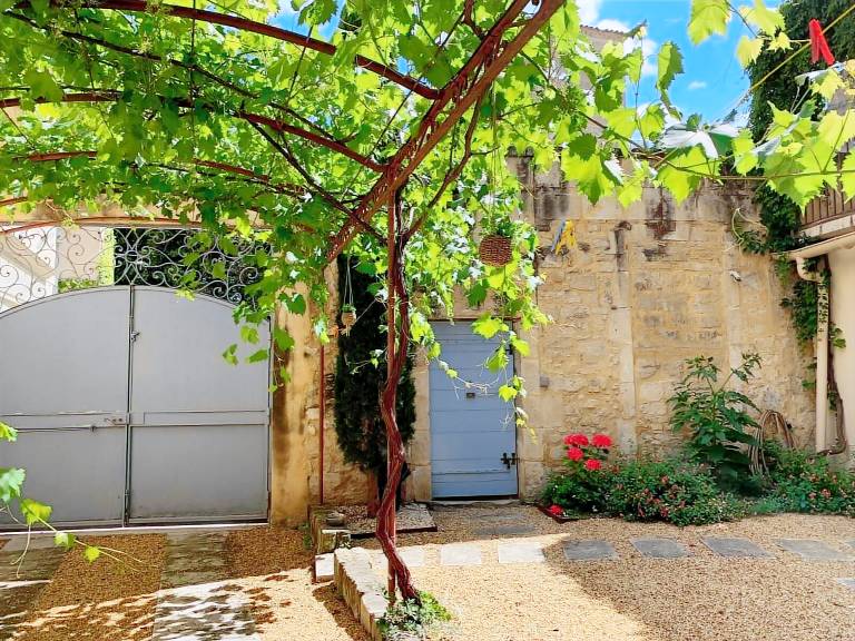 Maison de vacances  Beaucaire