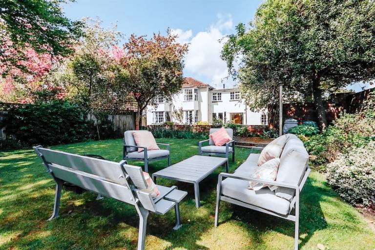 House Henley-on-Thames