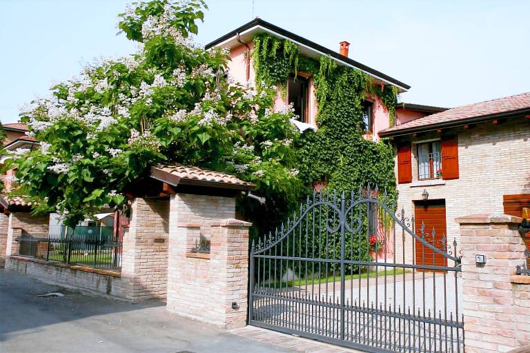 Casa Reggio nell'Emilia