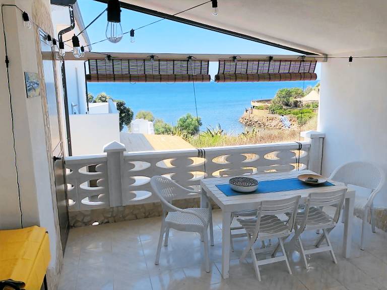 Ferienhaus Isola di Capo Rizzuto