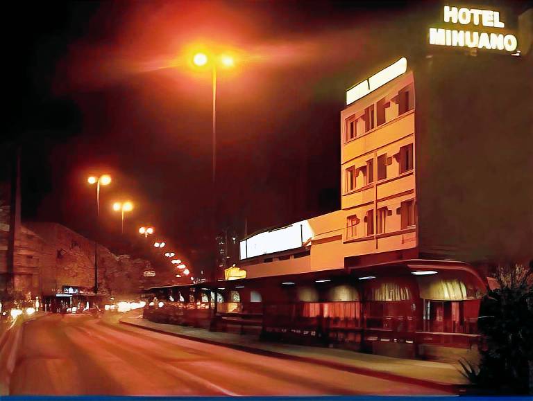 Minuano Hotel Home proximo ao aeroporto in Rio Branco