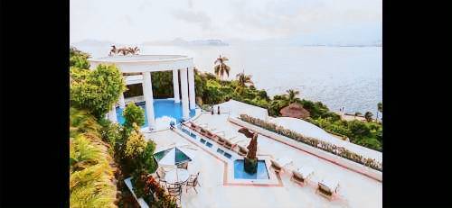 Las Brisas Villa Vanetiz