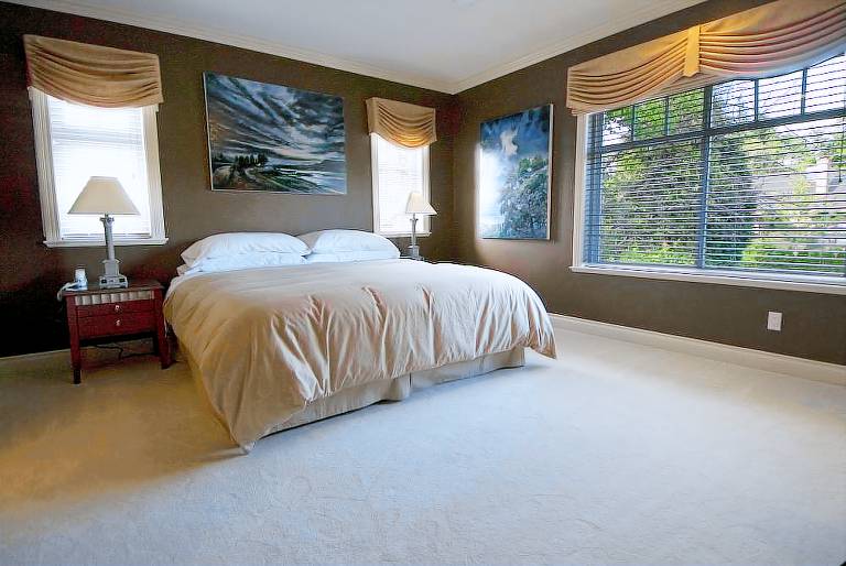 Bed & Breakfast Vancouver