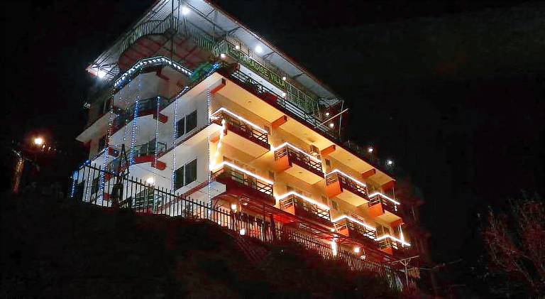 Paradise Villa — photo 5