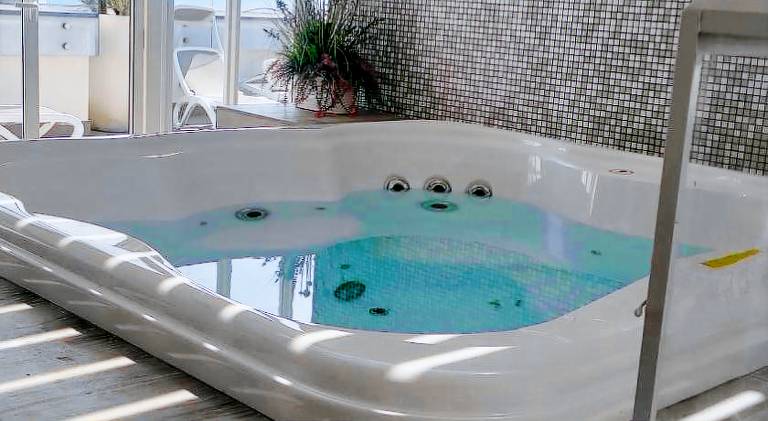 Hotel Imperiale & SPA — photo 2