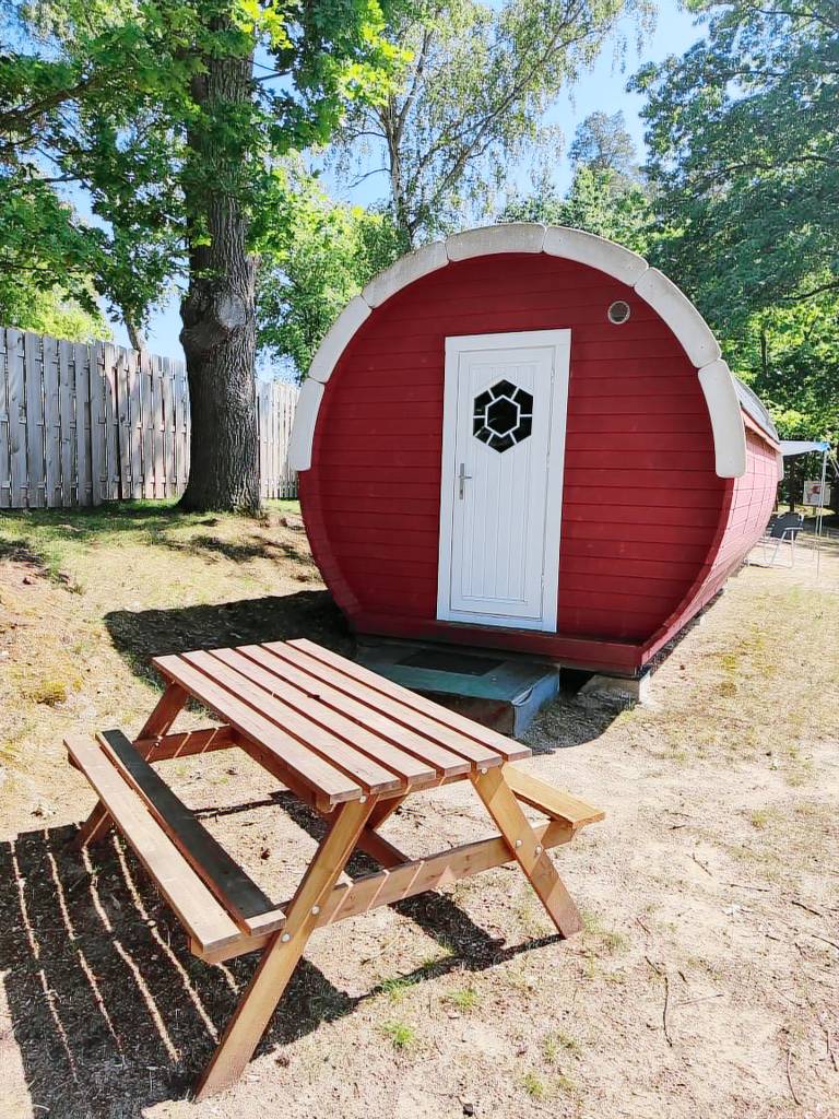 Ferienpark Himmelpfort
