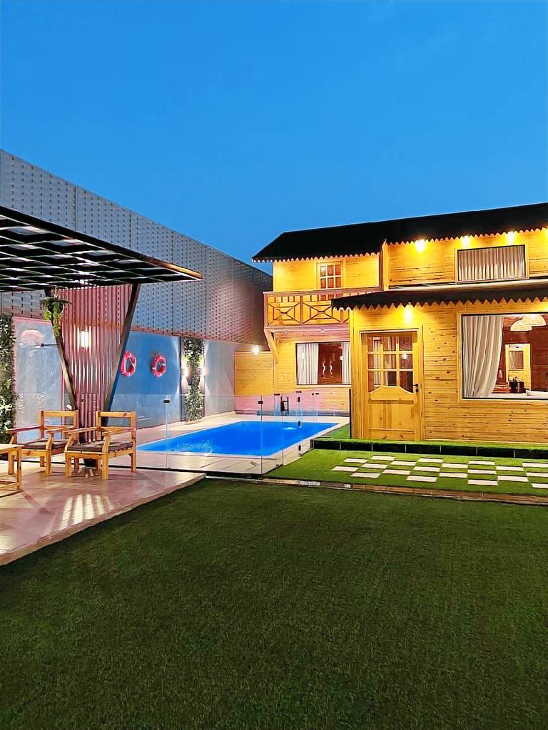 Pleasant house | Pets allowed in Makkah