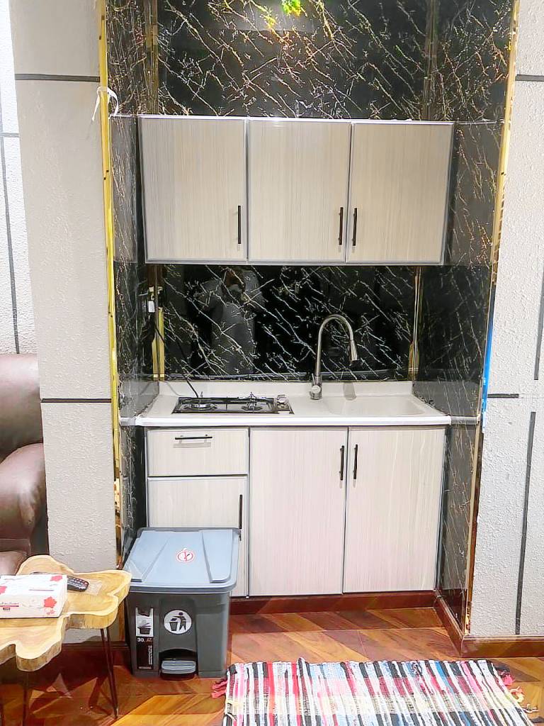 Vacation home with 1 room for 2 persons — photo 3