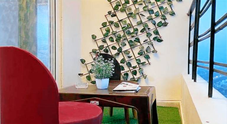 Ample rental apartment | Good for workation | Pet-friendly — photo 4