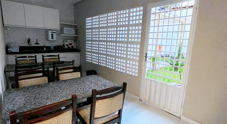 Teresina Pousada Centro — photo 3
