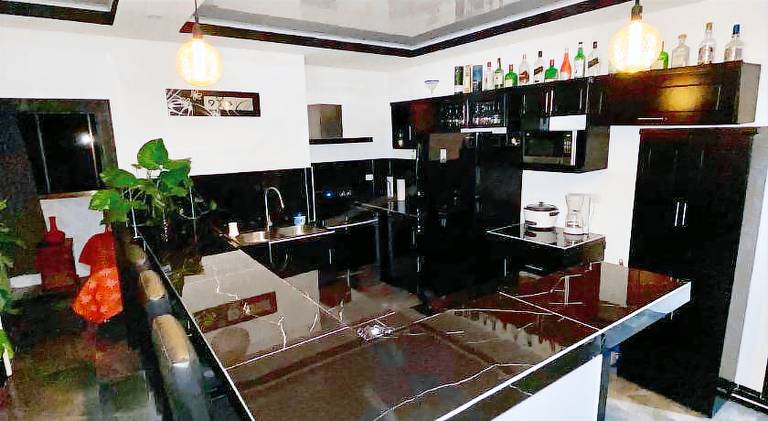 Apartment Quepos