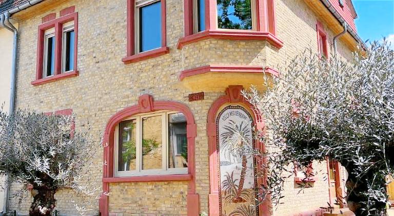 Ferienwohnung Frankenthal (Pfalz)