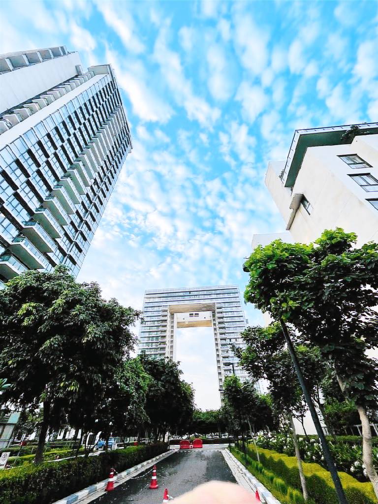 Apartment Sector 58