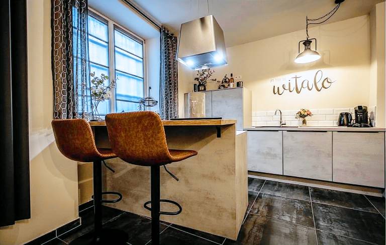 Ferienwohnung  Wehlen