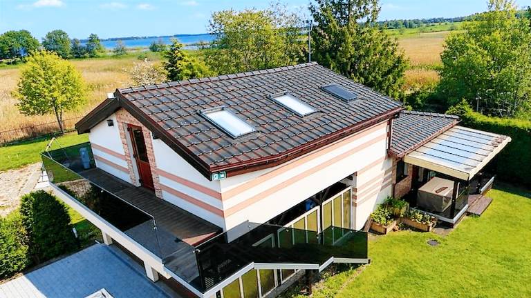 Ferienwohnung Zastań