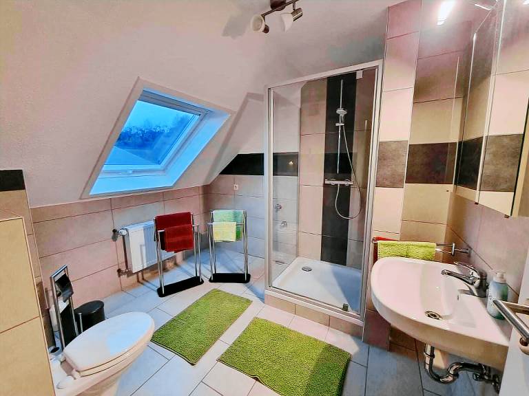 Ferienwohnung Bisingen