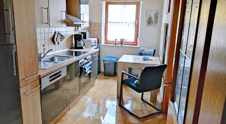 Bed & Breakfast Eggenfelden