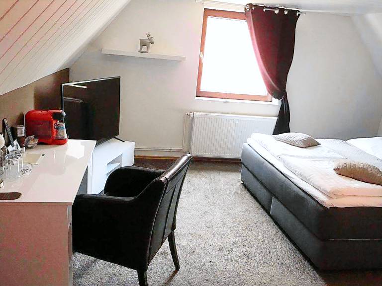 Bed & Breakfast Handewitt