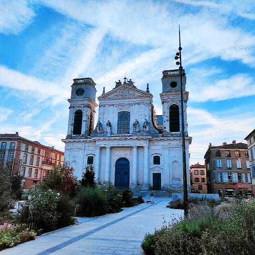Appartement Montauban