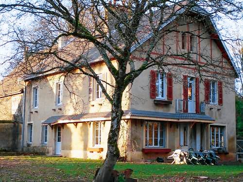 Chambre d'hôtes  Maxilly-sur-Saône