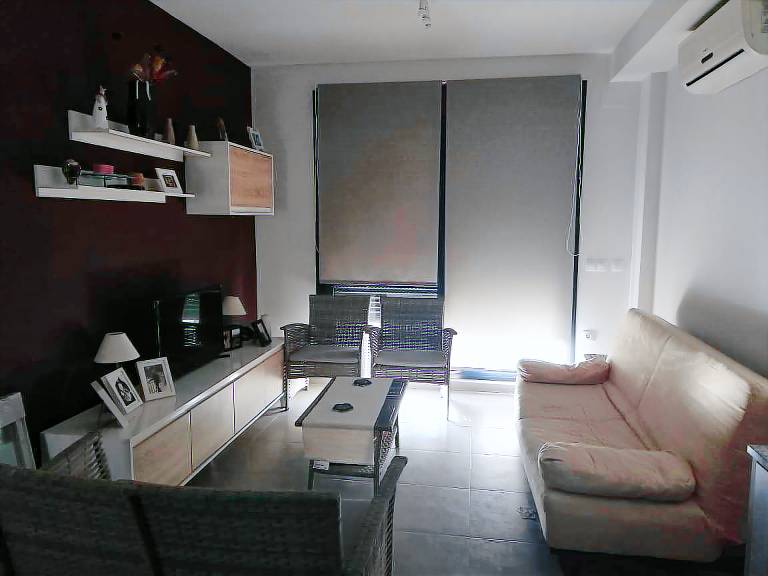 Ferienwohnung Casablanca