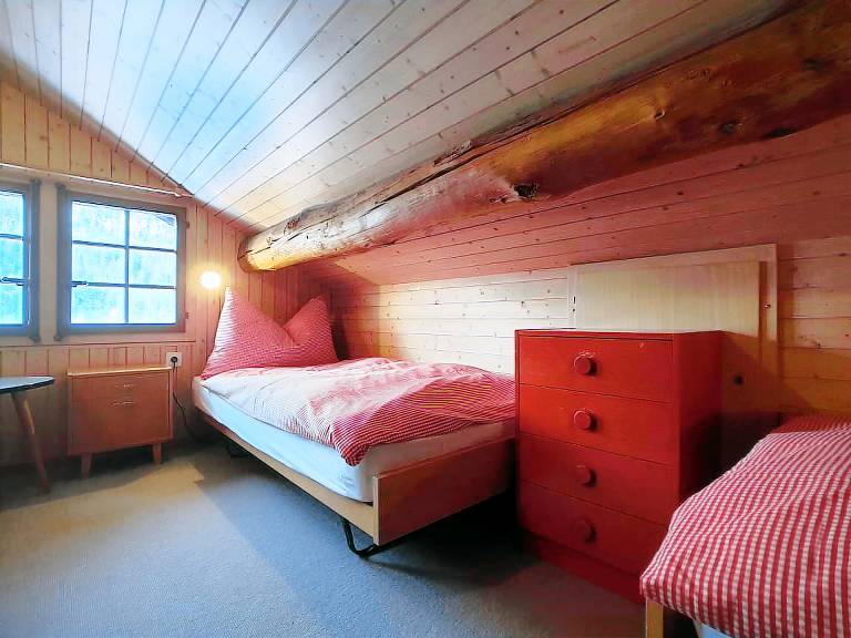 Rental apartment with 3 rooms for 6 persons — photo 4