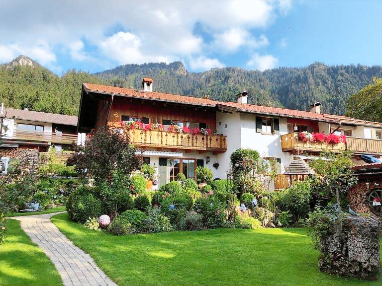 Apartament  Oberammergau