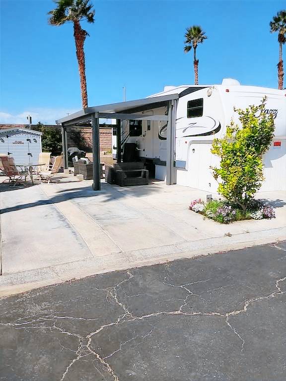 Mobile home Indio