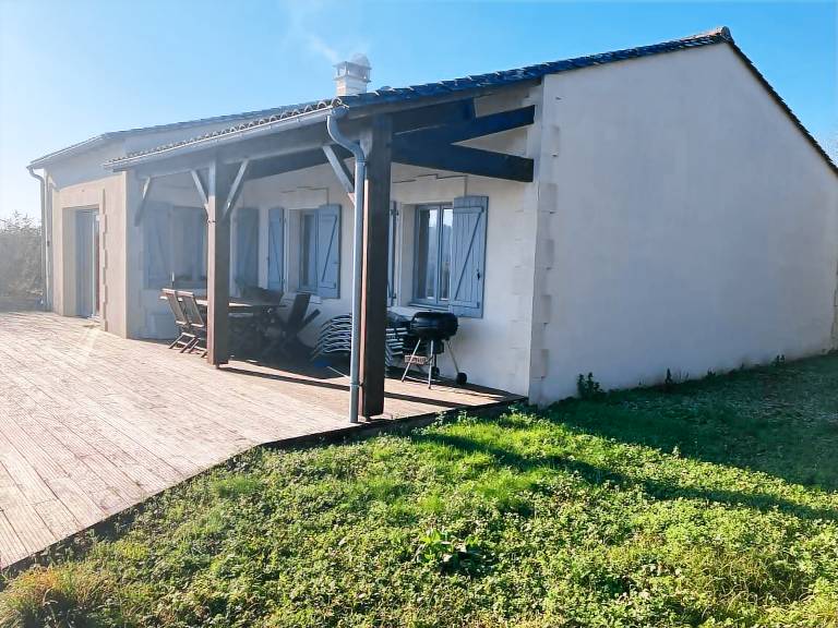 Villa Chalais