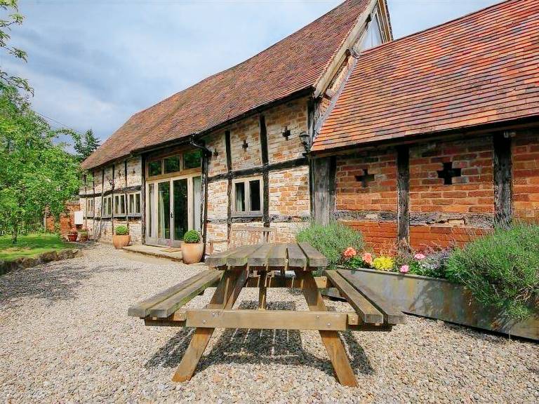 Cottage  Ledbury