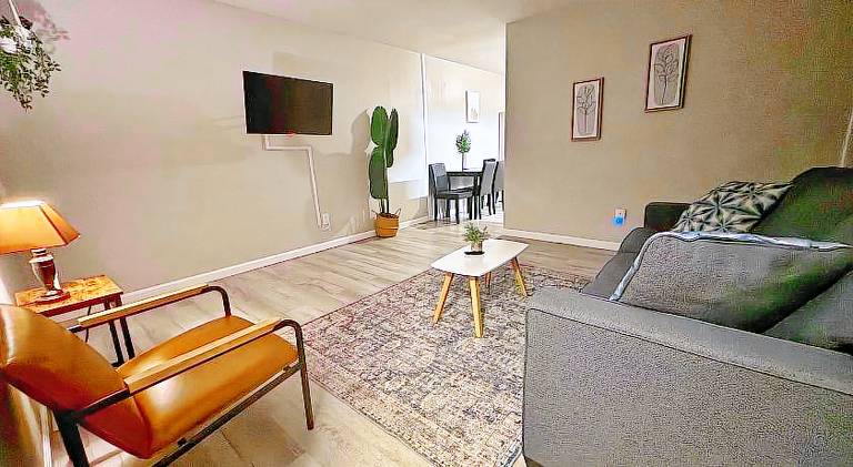 Housepitality - The Gahanna Ranch - 3 BR - Airport — photo 2