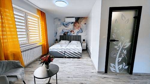 Apartament Gródek nad Dunajcem