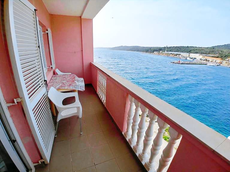 Apartman Otočić Lavdara