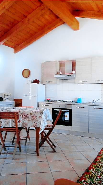 Casa Teulada