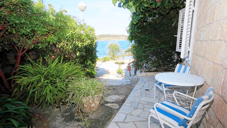 Apartma  Vis