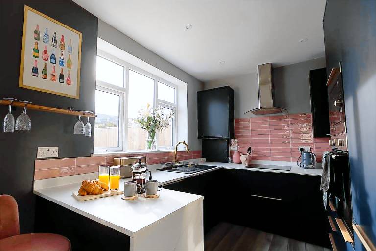 Family-friendly beautiful house with garden | Good for workation | Pet-friendly — photo 2
