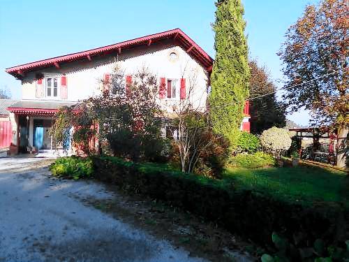 Chambre d'hôtes Pau