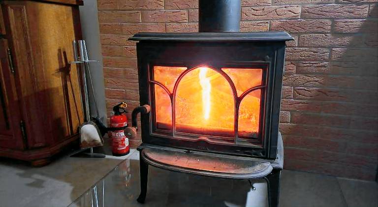 Ferienhaus  Seddiner See