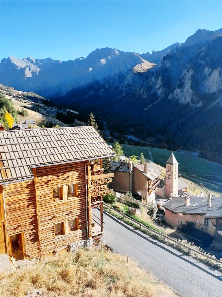 Chalet Saint-Véran