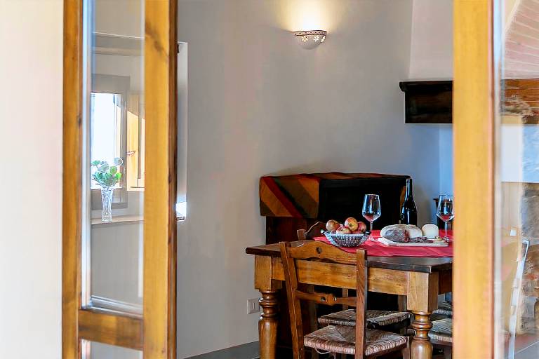 Borgo Macereto: Appartamento Ciliegio — photo 4