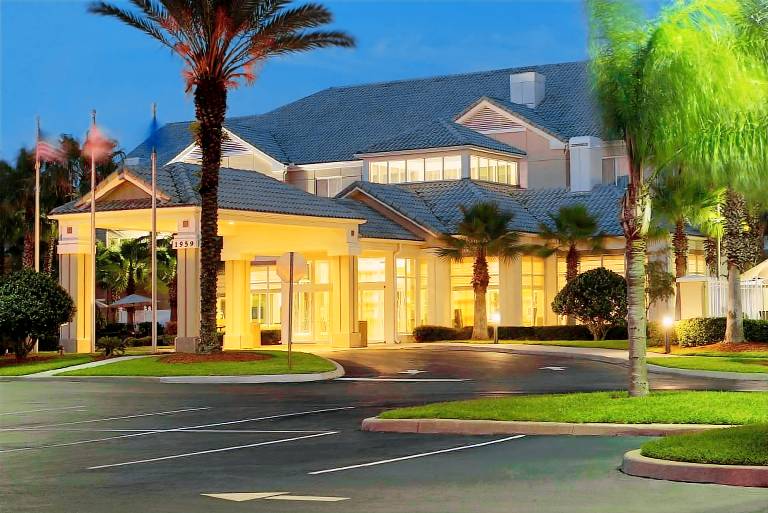 Hilton Garden Inn Orlando East/UCF Area in Orlando, FL