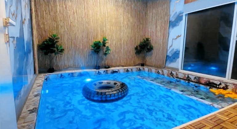 Willa  Al Mawaleh South