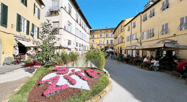 Apartment | Close to Lucca Cathedral — photo 5